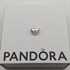 Genuine Pandora Pink Sister