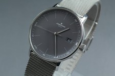 [w/Box, Paper ] JUNGHANS FORM