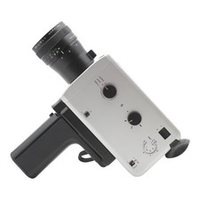 Braun Nizo 156 Film Camera