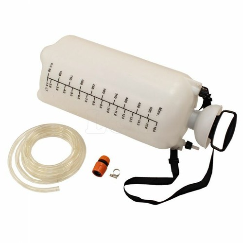 Litre pressurised water - 16,