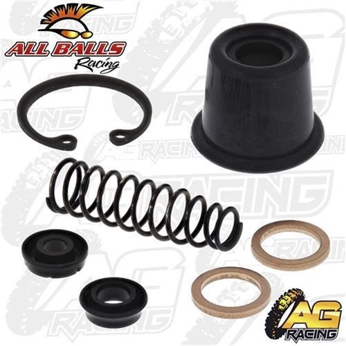 All balls rear brake - balls,
