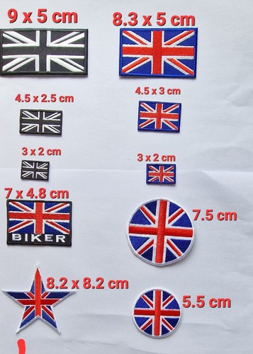Union jack national flag - national,