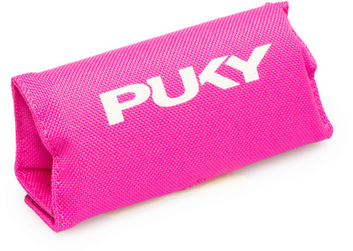 Puky handlebar pad pink - puky,