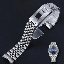 For rolex 20mm - for, jubilee