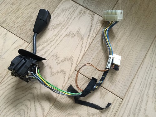Genuine bmw indicator - bmw, stalk