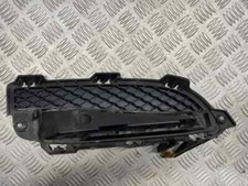 2015 JAGUAR XF FRONT DRIVER SIDE RIGHT FRONT BUMPER LOWER TRIM OEM CX23-15K232-A