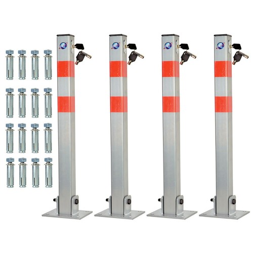 Set 3 4 lockable - 2,