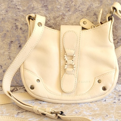 Oriano cream shoulder - oriano,