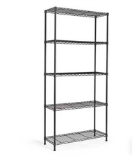 VonHaus Heavy Duty  5 Tier