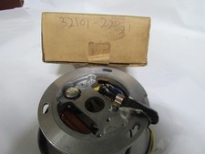 SUZUKI AC50 NOS STATOR ASSY
