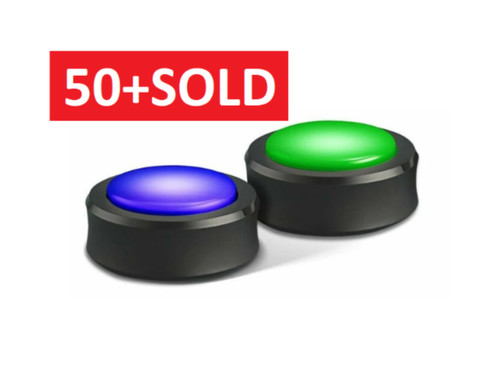 Amazon echo buttons alexa - amazon,