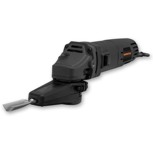 Arbortech power chisel - power,