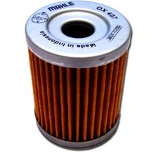 Mahle Premium Oil Filter for