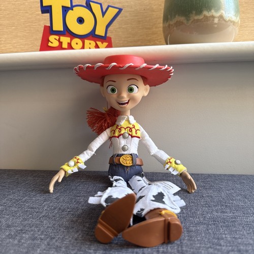 Toy story vintage talking - vintage,