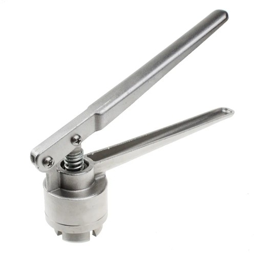20mm vial crimper hand - vial,