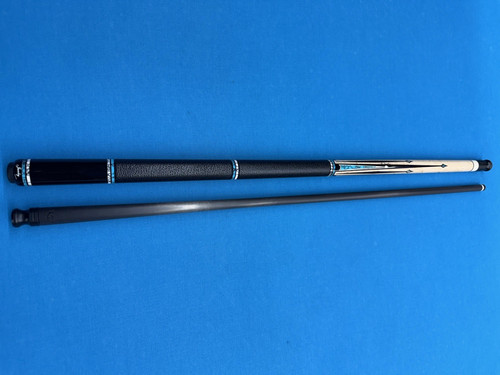 Jacoby custom pool cue 0 - jacoby,