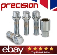 40mm Locking Wheel Bolts For