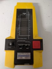 Galaxy Invader 1000 Handheld