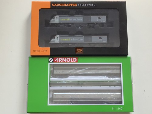 Gauge rail adventure - gauge, adventure’