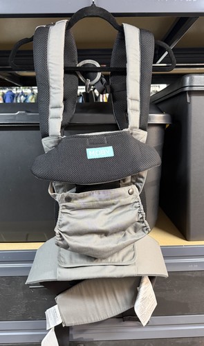 Moby baby carrier - moby,