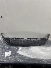 Vauxhall Astra J Facelift