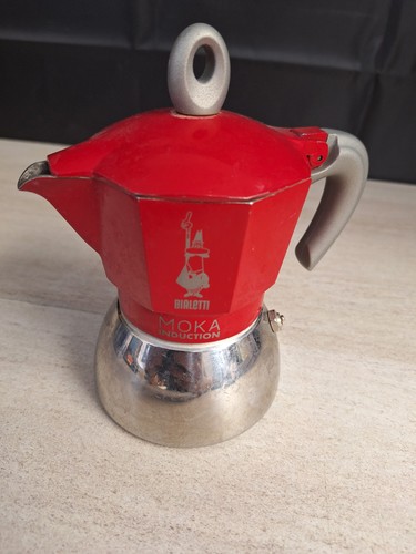 Bialetti moka induction cup - moka,