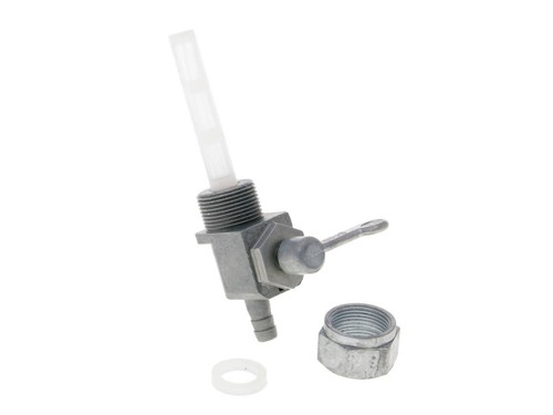 Fuel tap manual for - fuel,