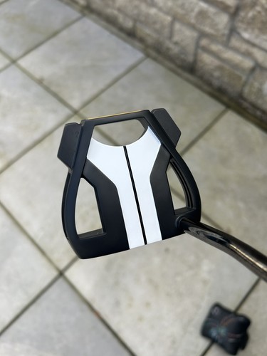 Taylormade spider tour - taylormade,