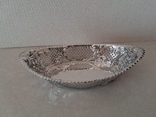 Vintage sterling silver bon - sterling,