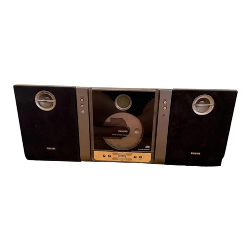 Philips mc235b micro - philips,