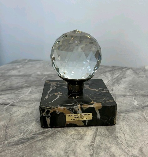 Vintage genuine carrara - vintage, marble