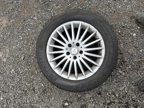 Genuine mercedes w447 - 1, x