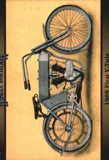 B0983- 1992 Harley Davidson Series One Cards 1-100 -You Pick- 15+ FREE US SHIP