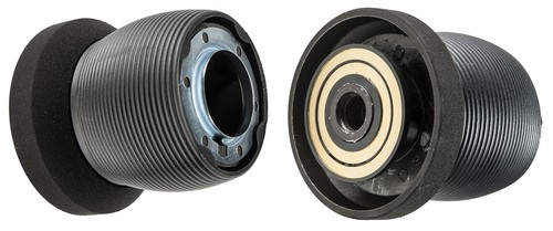 Sparco steering wheel - wheel, boss