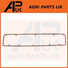 Rocker Cover Gasket 6 Cyl for Fordson Major Super Power Thames Trader 6D Tractor