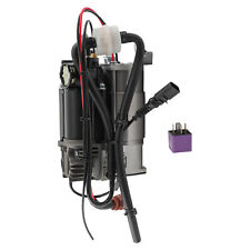 Air Compressor Pump + Relay For Audi A6 Allroad 4FH C6 2006-2011 4F0616006A