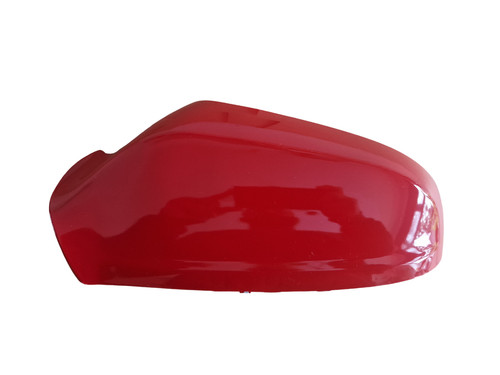 Wing mirror cover for vaux - wing,