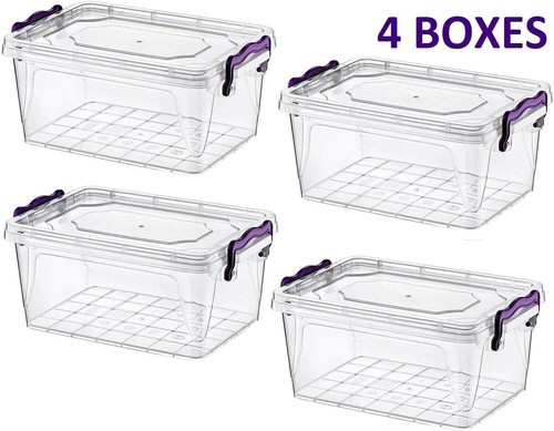 Litre plastic storage - litre,