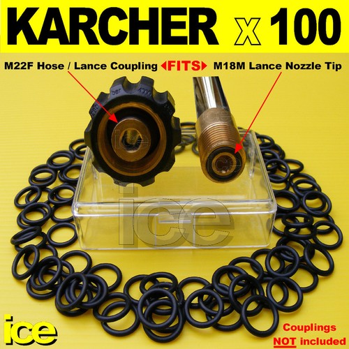 100 karcher hds 601c 745 - 100,