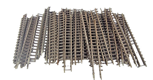 Job lot triang - job,