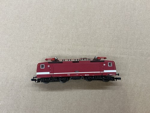 Roco gauge electric - gauge,