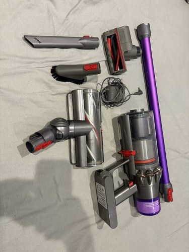 Dyson v11 vacuum cleaner not - v11,