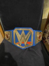 WWE Mattel Collectible