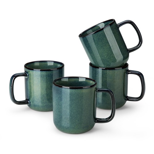 Vancasso starry green blue - vancasso, green/blue
