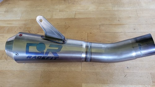 Very rare racefit - very, growler