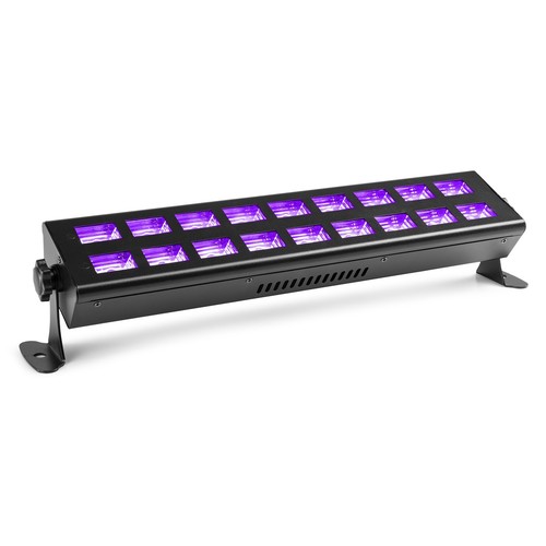 Beamz buv293 light bar - buv293, dj