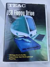 Teac Usb Floppy Drive