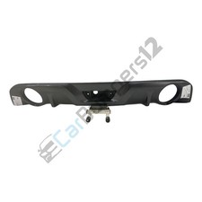 Suzuki Swift Sport MK2 2011-2015 Genuine Rear Bumper Diffuser 71841-70L00