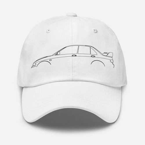 Dad hat for - dad, lancer