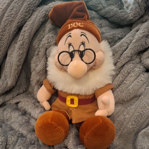 Doc dwarf large beanie soft - large,